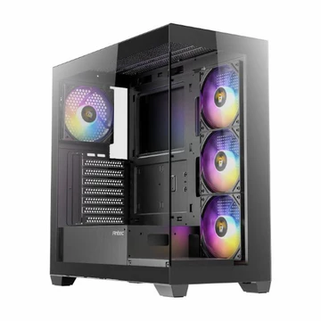 Case CX300 ARGB Case CX300 ARGB